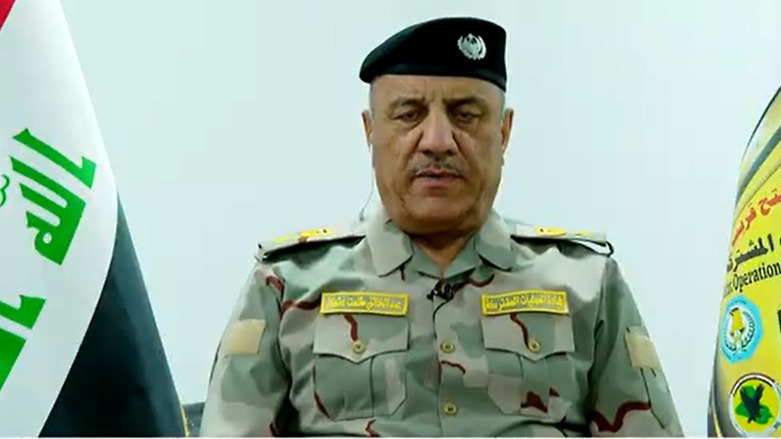 طلعت: تعيين لواءين مشتركين مرهونٌ بالموافقة على موازنة 2023